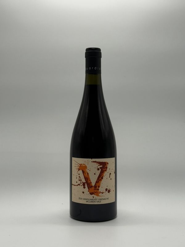 VANGUARDIST OENO GRENACHE