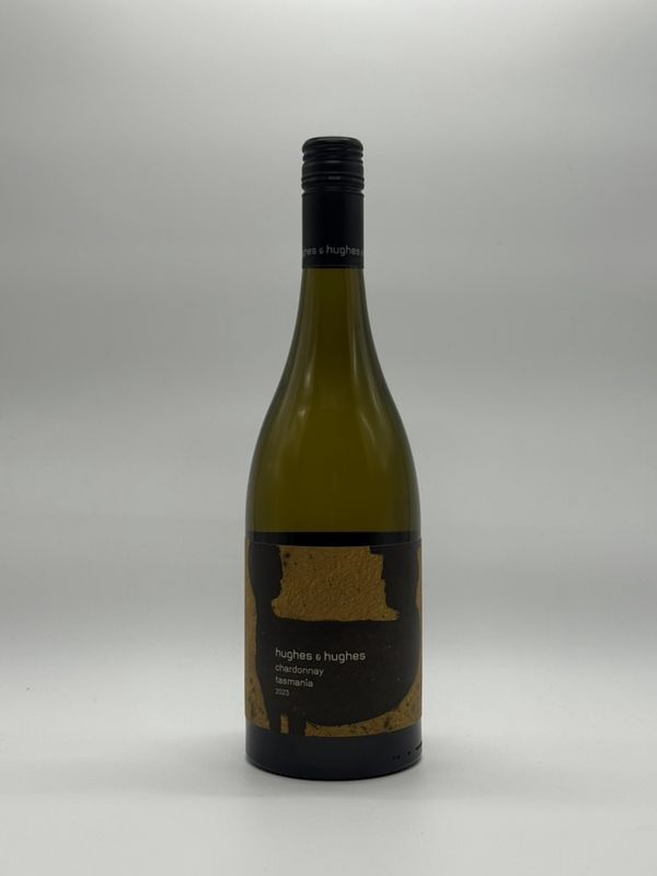 HUGHES &amp; HUGHES CHARDONNAY