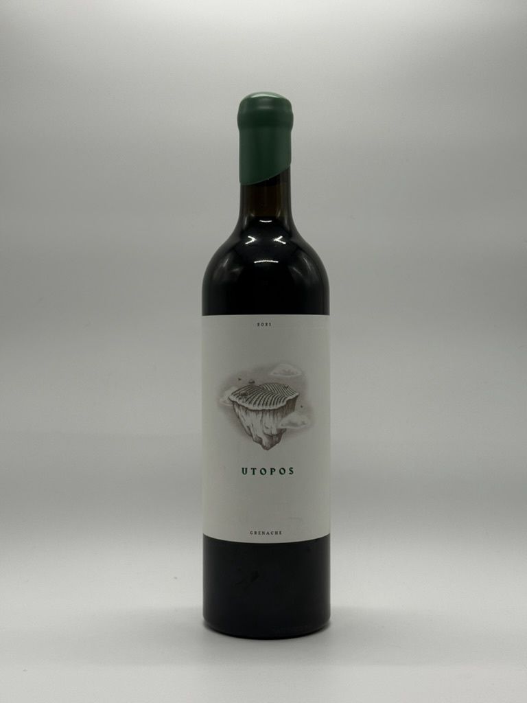 UTOPOS GRENACHE