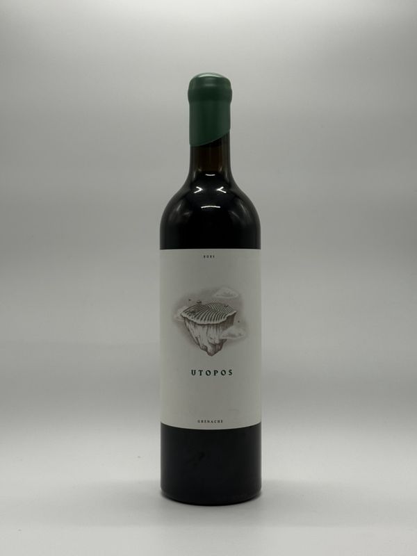 UTOPOS GRENACHE