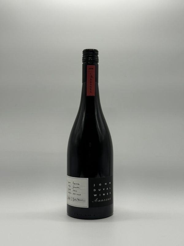 JOHN DUVAL ANNEXUS GRENACHE