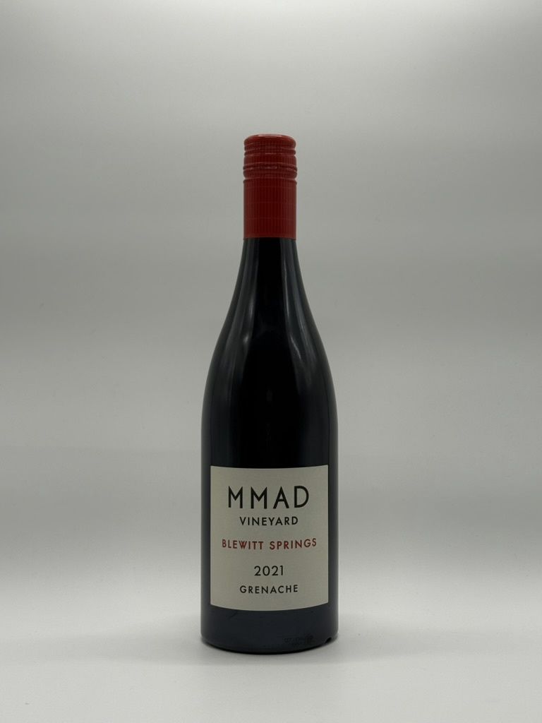 MMAD GRENACHE