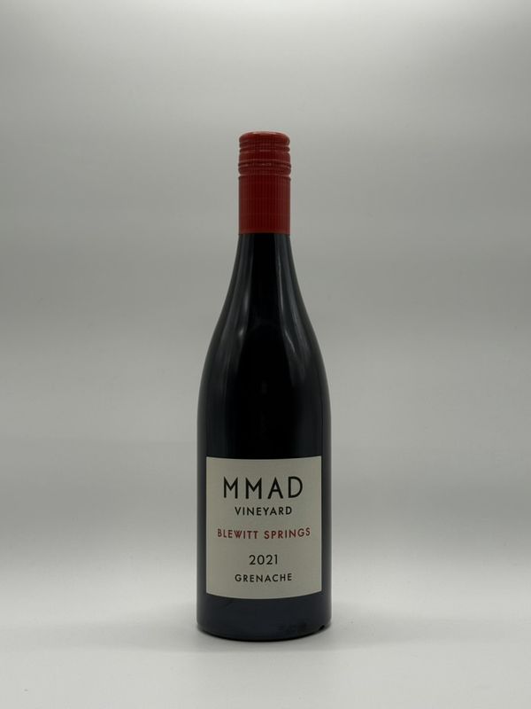MMAD GRENACHE