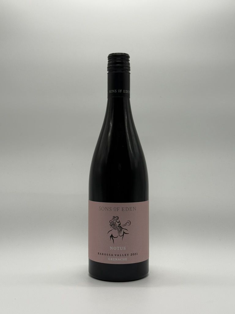 SONS OF EDEN NOTUS GRENACHE