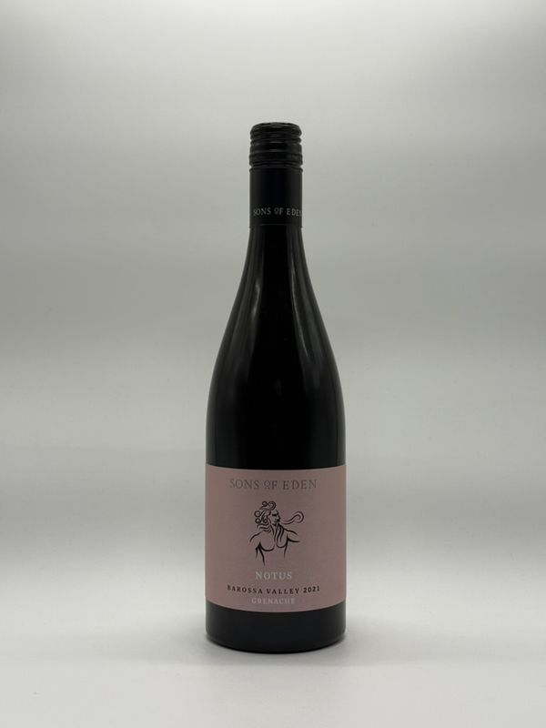 SONS OF EDEN NOTUS GRENACHE