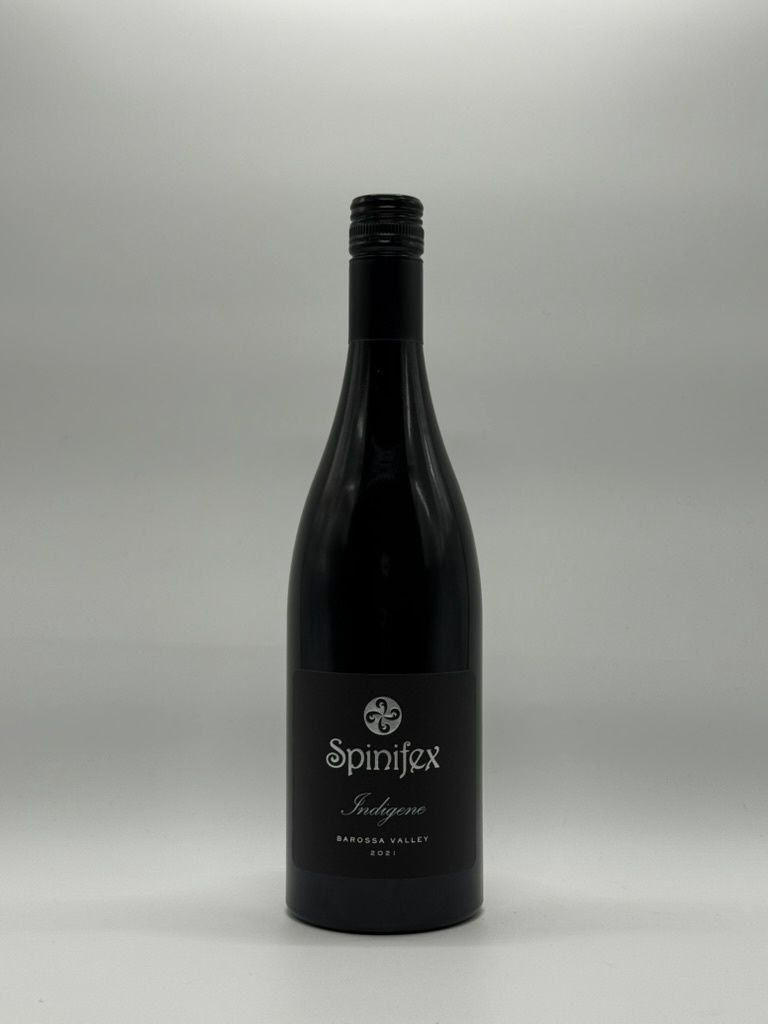 SPINIFEX INDIGENE SHIRAZ MATARO
