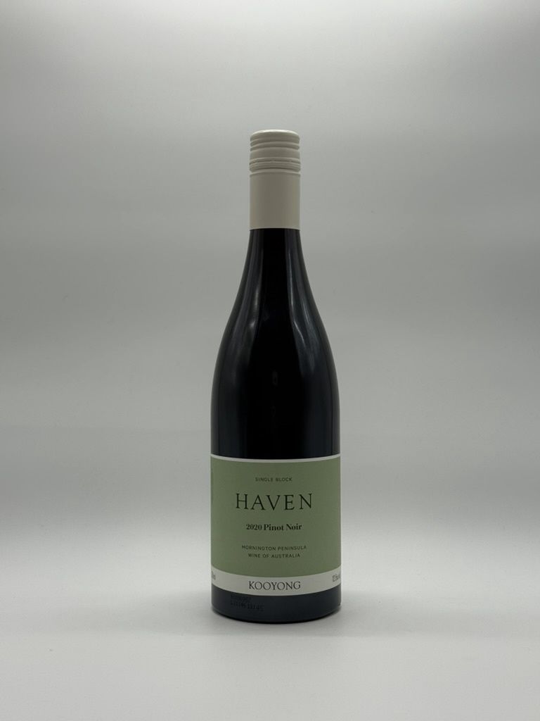 KOOYONG HAVEN PINOT NOIR