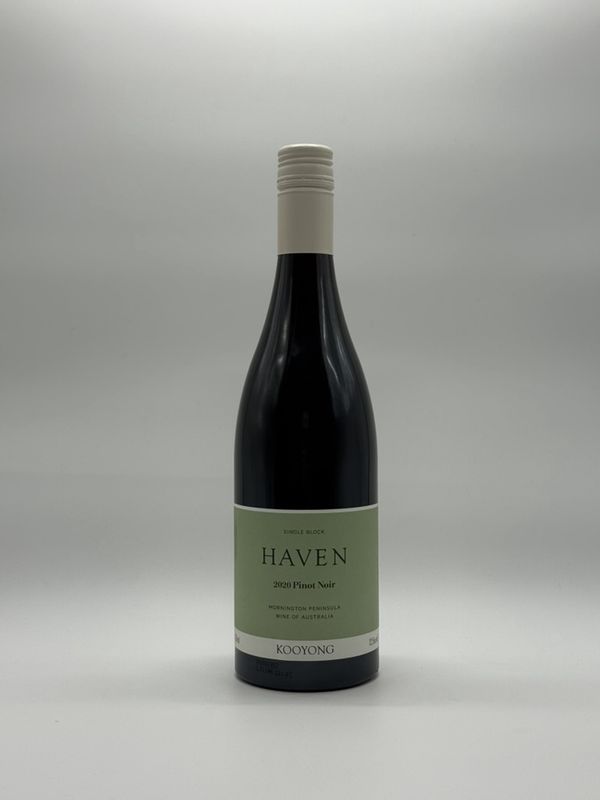 KOOYONG HAVEN PINOT NOIR