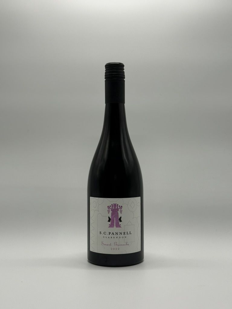 SC PANNELL SMART GRENACHE 2022