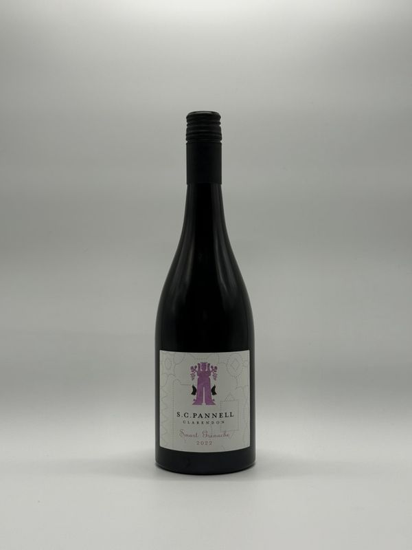 SC PANNELL SMART GRENACHE 2022