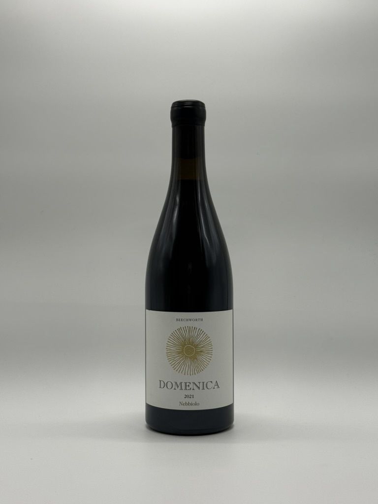 DOMENICA NEBBIOLO 2021