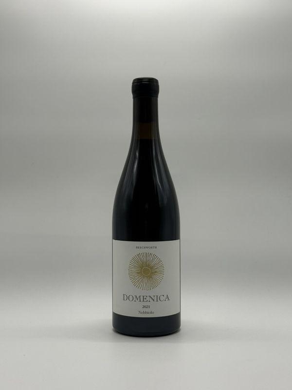 DOMENICA NEBBIOLO 2021