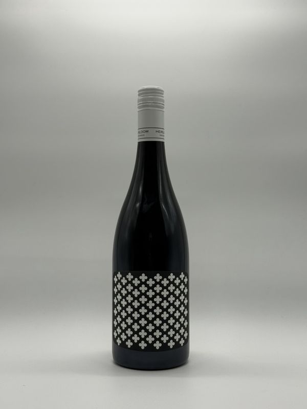 HEIRLOOM ANEVO GRENACHE TOURIGA TEMPRANILLO