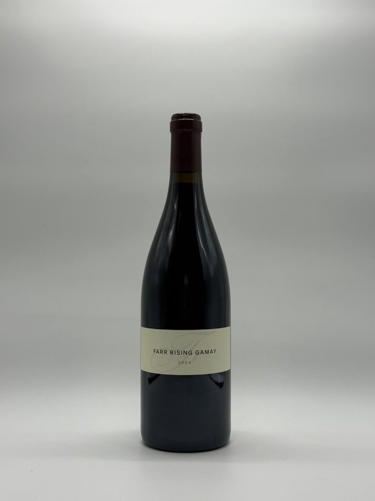 FARR RISING GAMAY