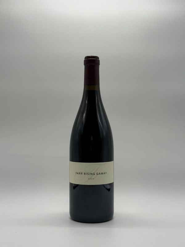 FARR RISING GAMAY