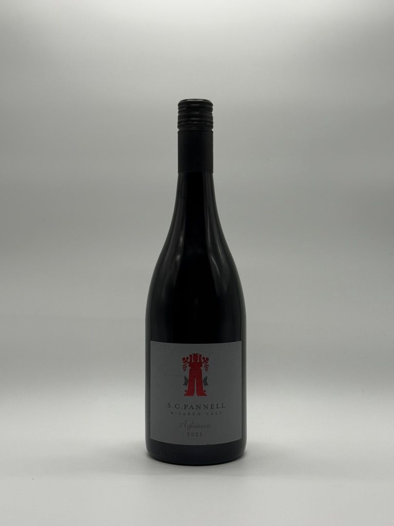 SC PANNELL AGLIANICO
