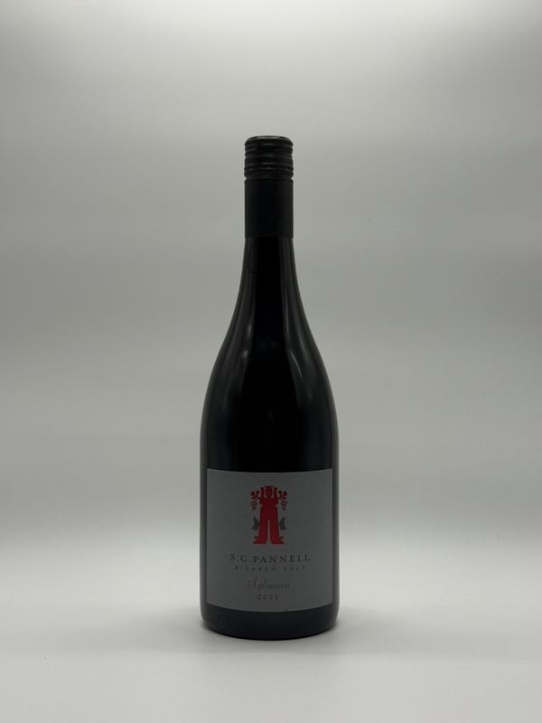 SC PANNELL AGLIANICO