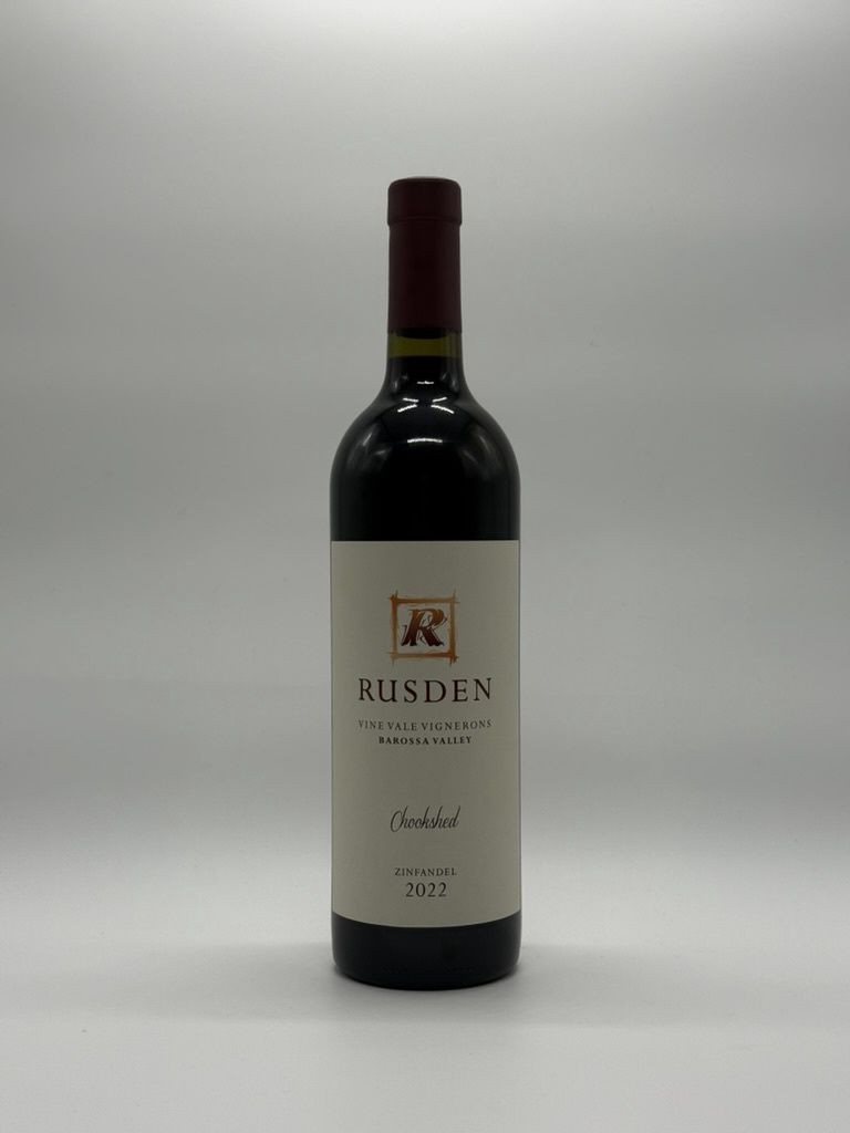 RUSDEN ZINFANDEL