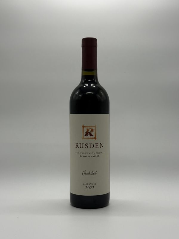 RUSDEN ZINFANDEL