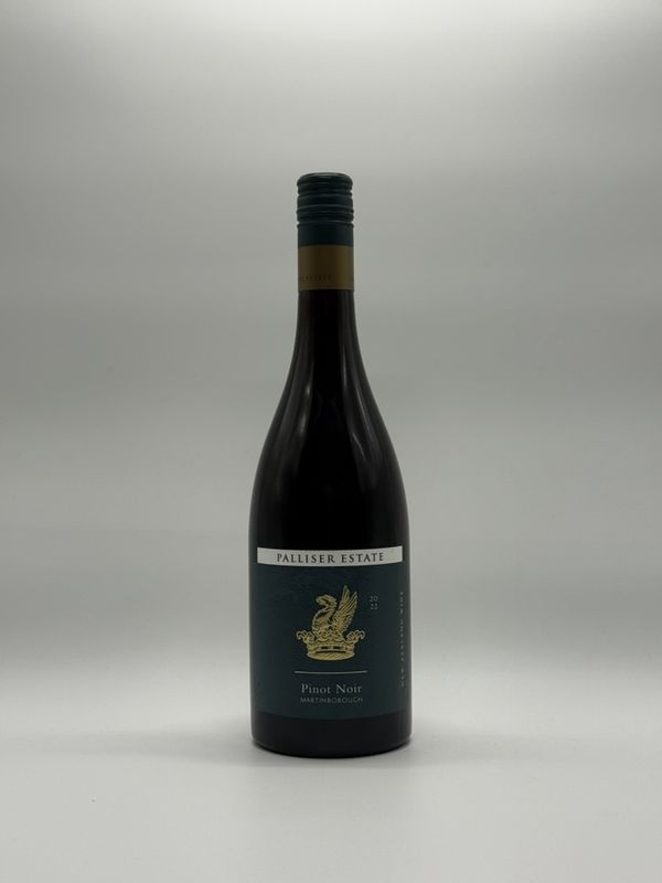 PALLISER EST PINOT NOIR