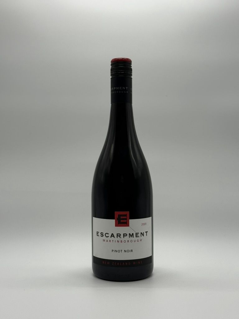 ESCARPMENT PINOT NOIR
