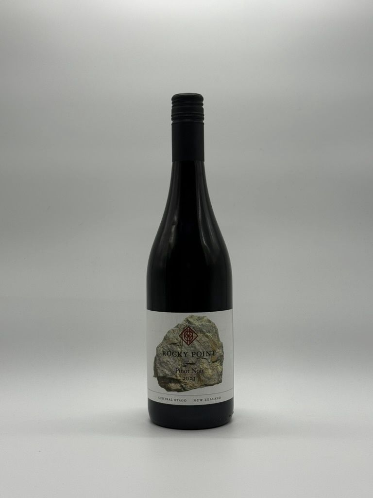 PROPHETS ROCK ROCKY POINT PINOT NOIR