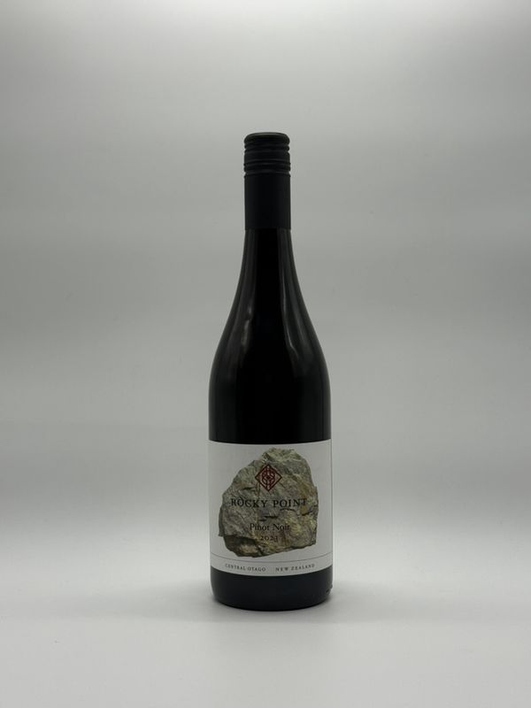 PROPHETS ROCK ROCKY POINT PINOT NOIR