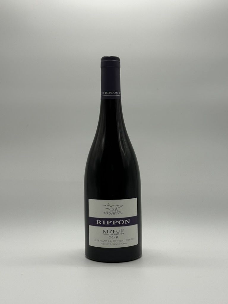 RIPPON MATURE VINE PINOT NOIR