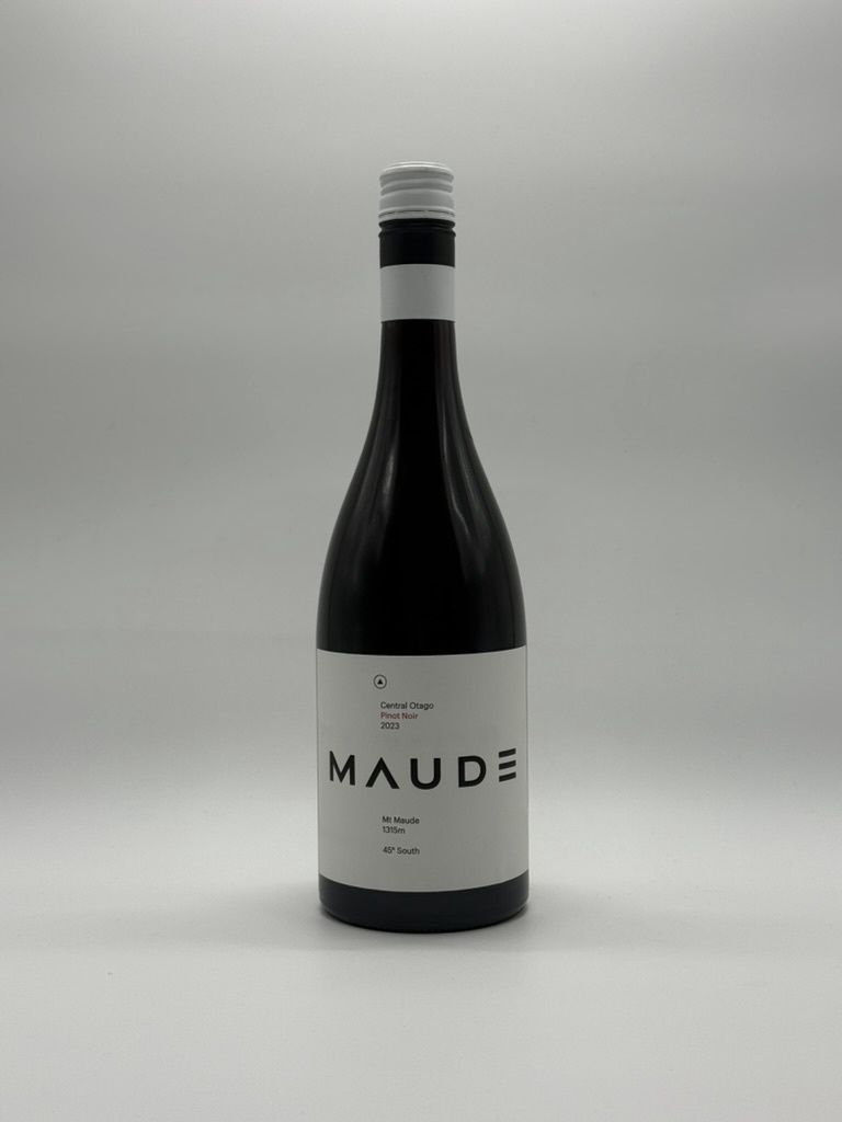 MAUDE PINOT NOIR