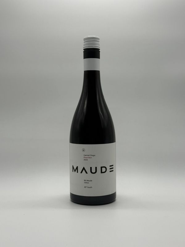 MAUDE PINOT NOIR