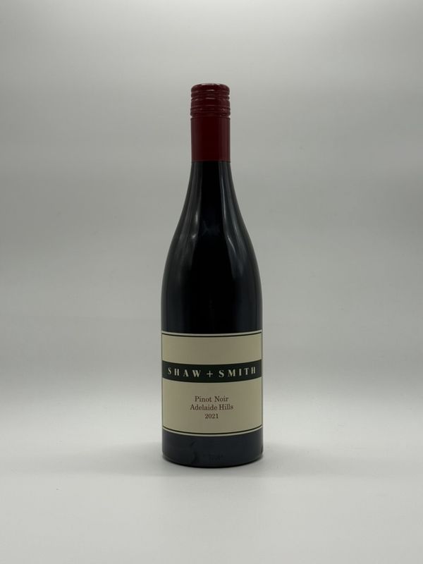 SHAW SMITH PINOT NOIR