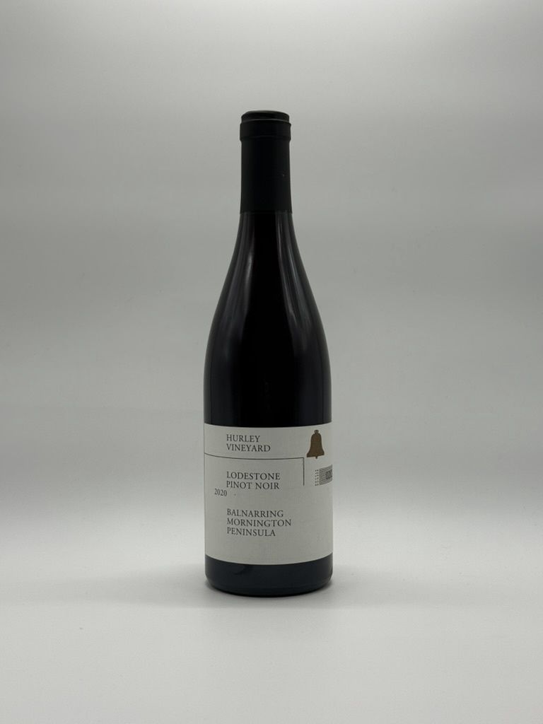 HURLEY LODESTONE PINOT 2020