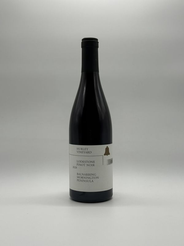 HURLEY LODESTONE PINOT 2020