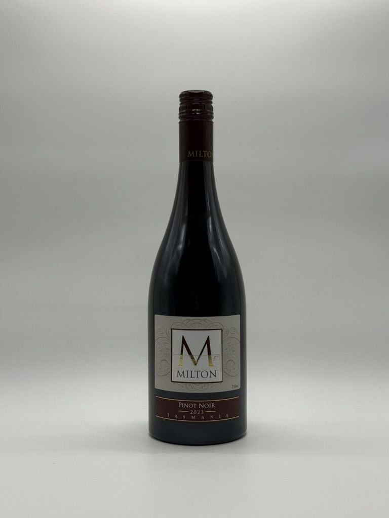 MILTON PINOT NOIR