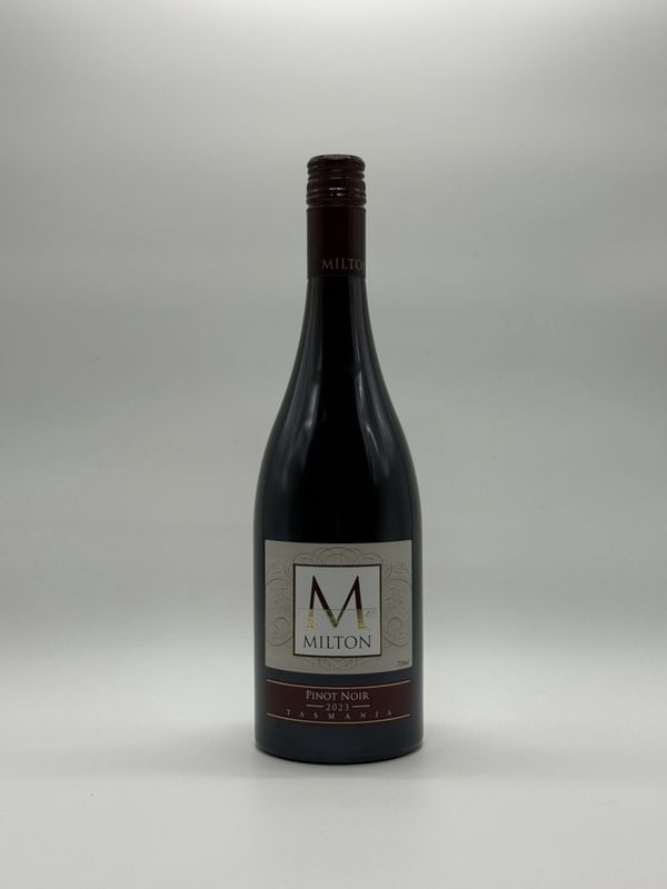 MILTON PINOT NOIR