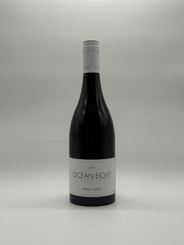 OCEAN EIGHT PINOT NOIR