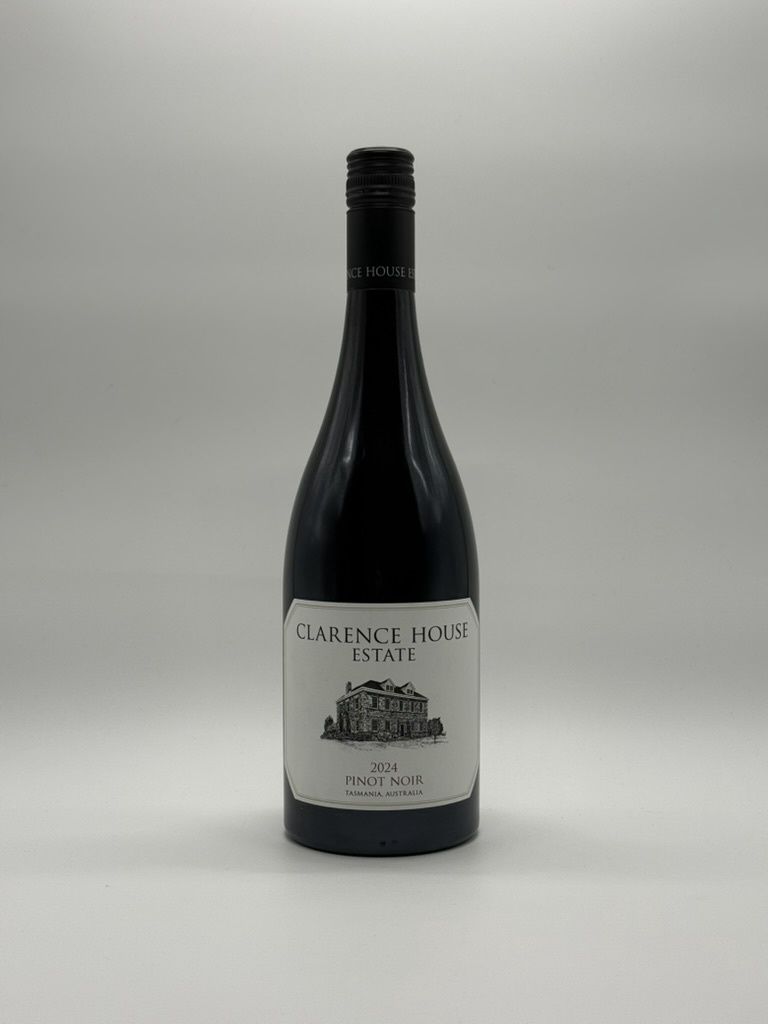 CLARENCE HOUSE PINOT NOIR