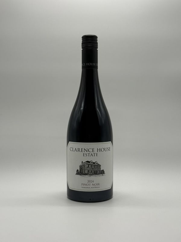CLARENCE HOUSE PINOT NOIR