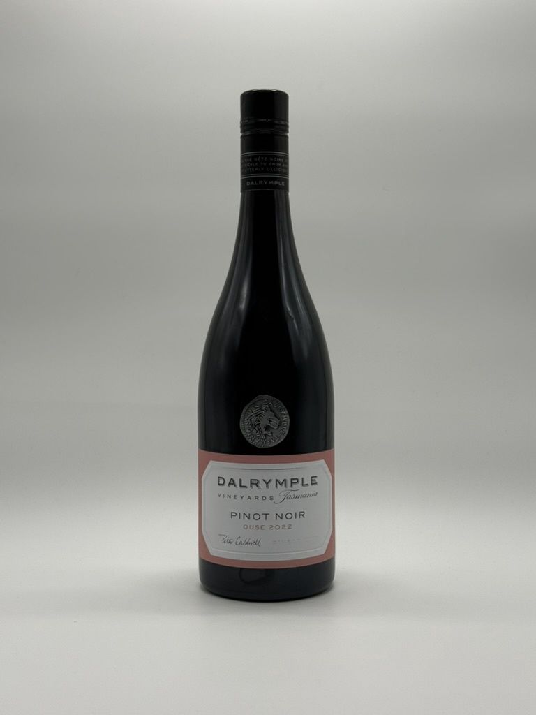 DALRYMPLE PINOT NOIR