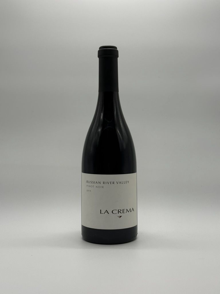 LA CREMA RUSSIAN RIVER PINOT NOIR
