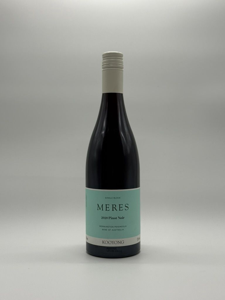 KOOYONG MERES PINOT NOIR