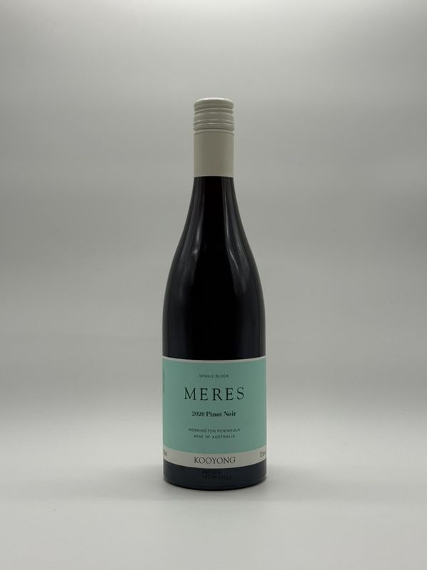 KOOYONG MERES PINOT NOIR