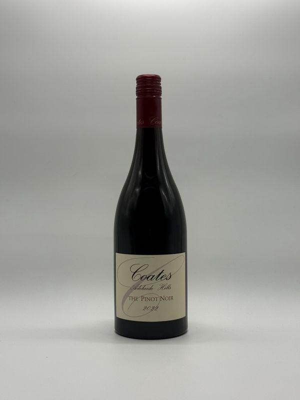 COATES THE PINOT NOIR