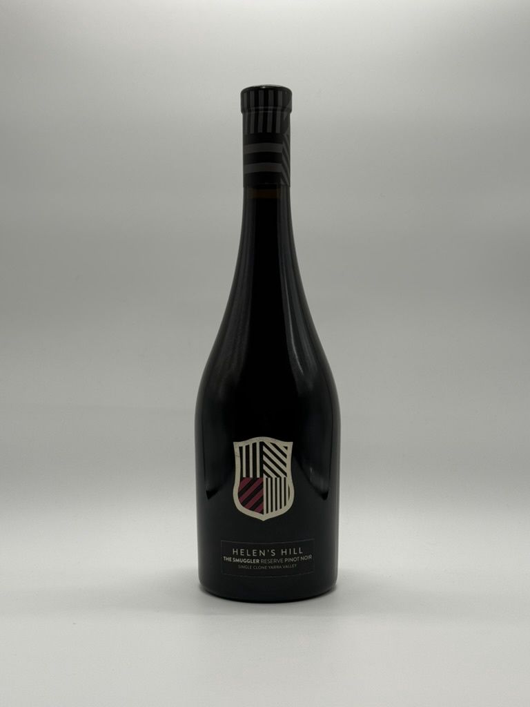 HELENS HILL THE SMUGGLER PINOT NOIR