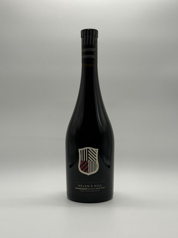 HELENS HILL THE SMUGGLER PINOT NOIR