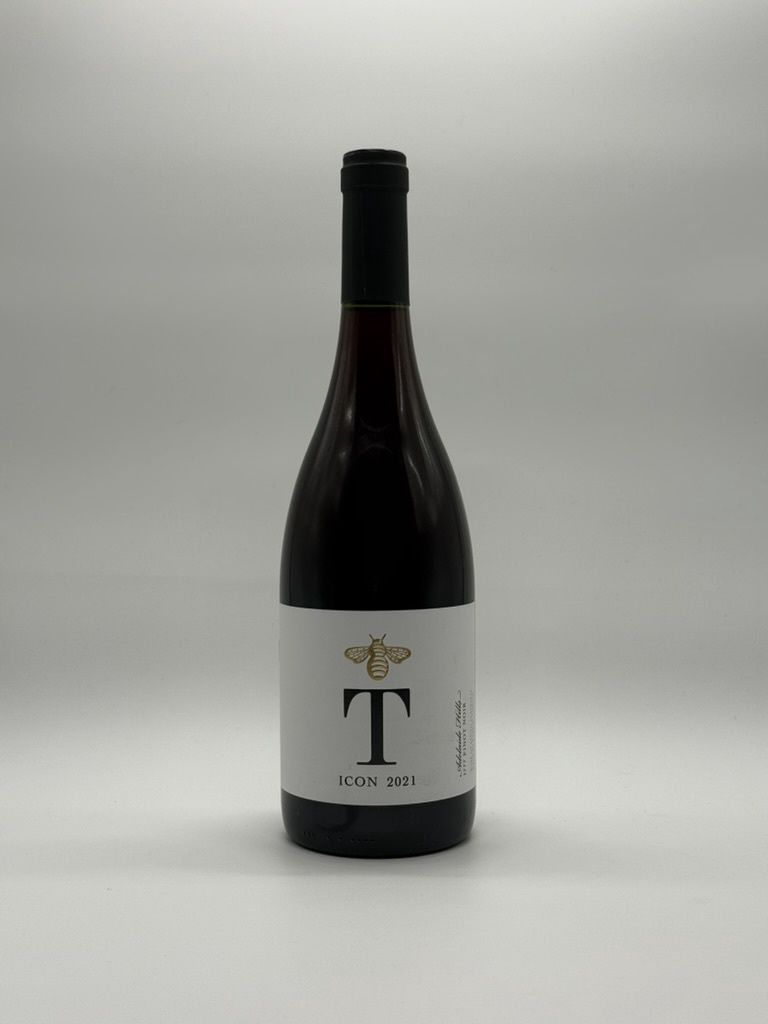 TOMICH ICONS OF WOODSIDE PINOT NOIR