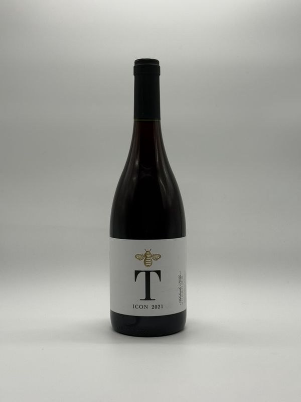 TOMICH ICONS OF WOODSIDE PINOT NOIR