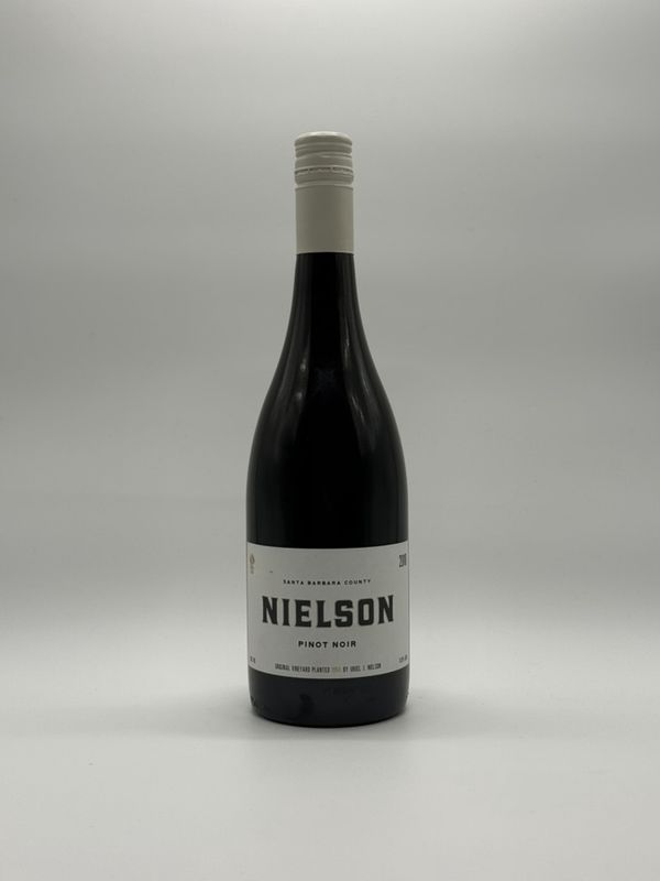 NIELSON PINOT NOIR USA