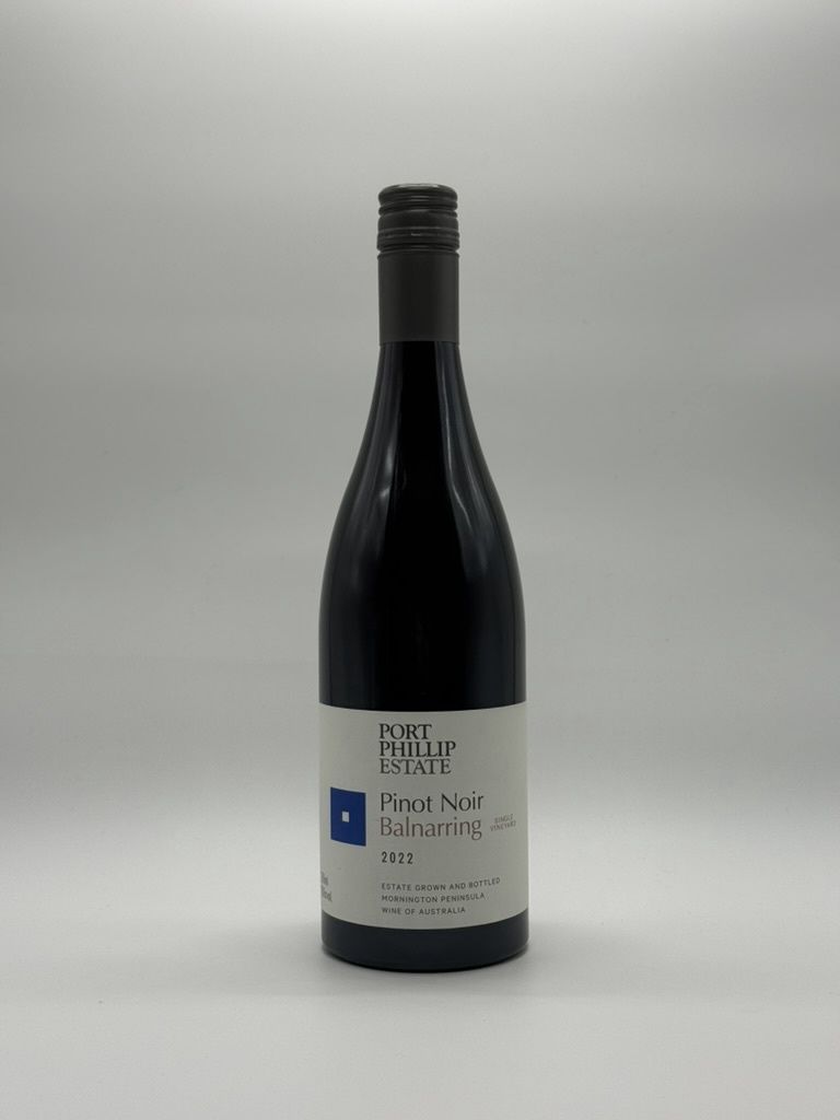 PORT PHILLIP BALNARRING PINOT NOIR