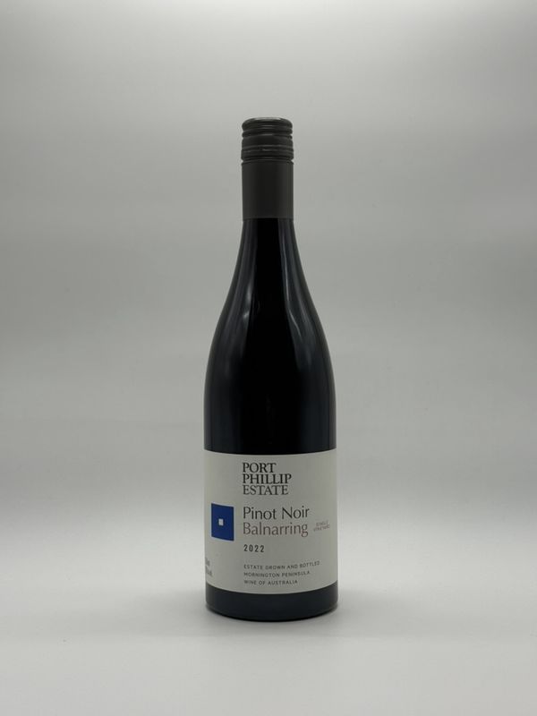 PORT PHILLIP BALNARRING PINOT NOIR